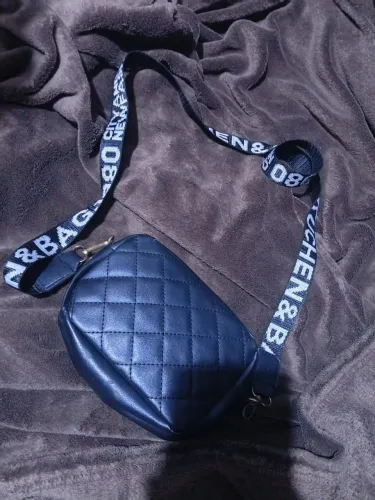 Bolsa preta
