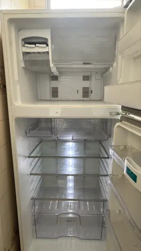 Geladeira Panasonic seminova