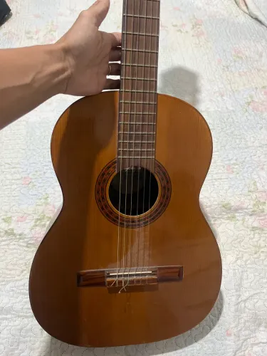 Violão Di Giorgio