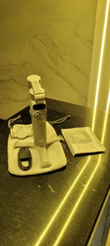 DJI OSMO MOBILE 7