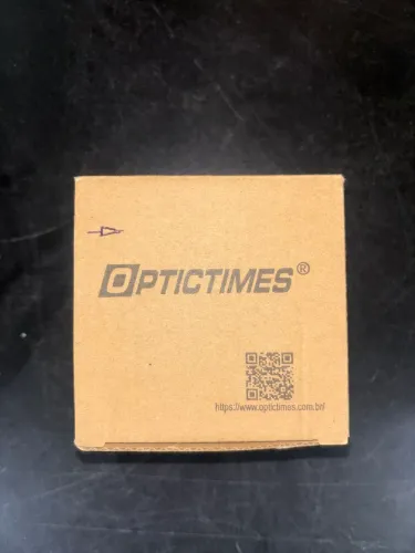 LOTE COM 7 ONUs OPTICTIMES - NOVAS