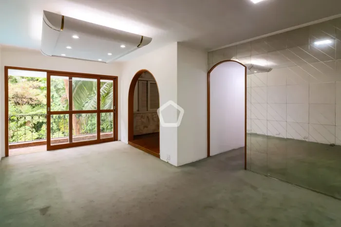 Rua Soror Angélica, 555 - Vila Ester (Zona Norte)