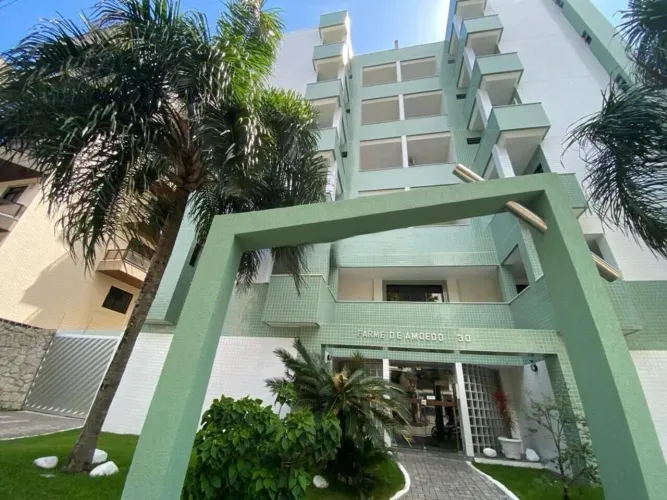 Vendo apartamento em Cabo Frio