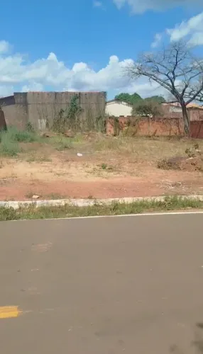 VENDE-SE - LOTES 23 E 24 | RUA BANDEIRANTES 3 | ESTREITO/MA