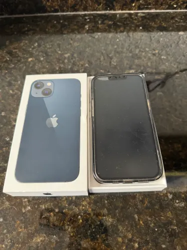 iPhone 13 128gb sem nenhum detalhe