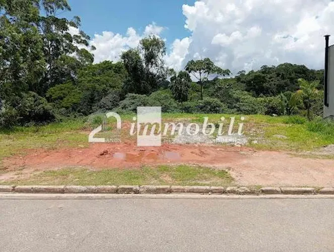 Terreno à venda em Cotia, Granja Viana, com 442 m², São Paulo II