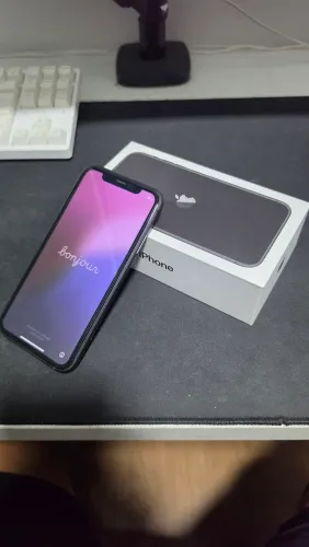 IPHONE 11 64GB