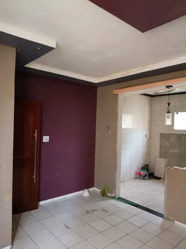Imóvel para venda possui 45 metros quadrados com 2 quartos em Aurá - Ananindeua - PA