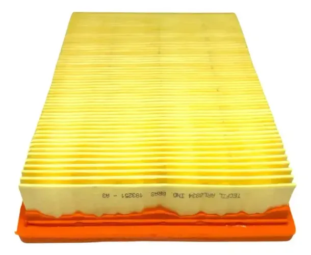 Filtro Ar Tecfil Arl8834 GM Celta Prisma 2000 a 2016