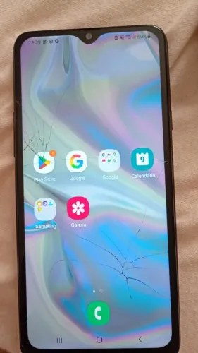 Celular A20