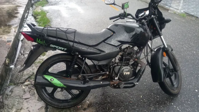 O único dono r$ 5000 eu quero vender