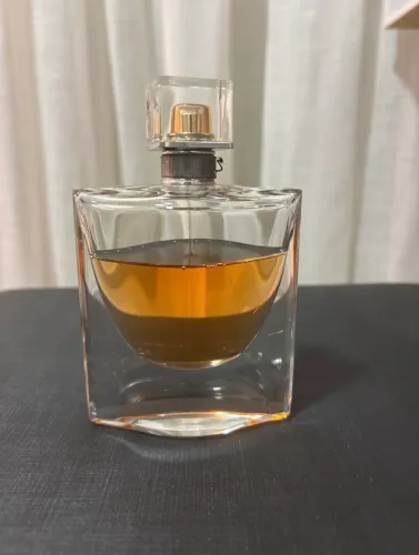 perfume lancôme la vie est belle 100ml
