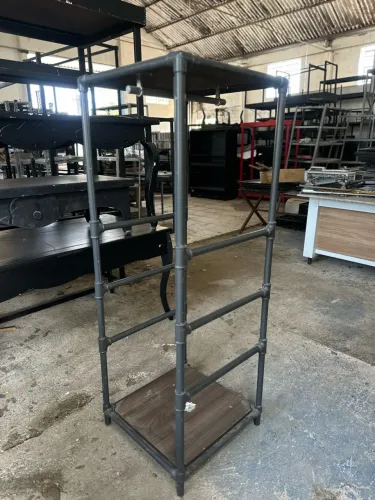 Arara industrial