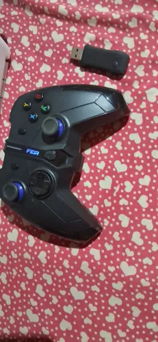 Controle XBOX ONE/PC