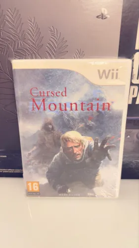 Curses mountain