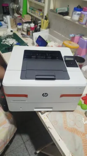 Impressora Laser Jet pro M404DW