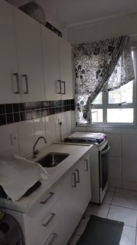 Apartamento proximo ao Engordadouro