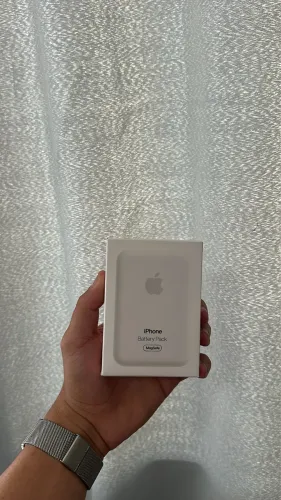 Carregador portátil Apple