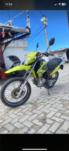Bros ESD 2014 R$11.800
