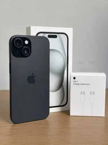 IPHONE 15 128G | IMPECÁVEL