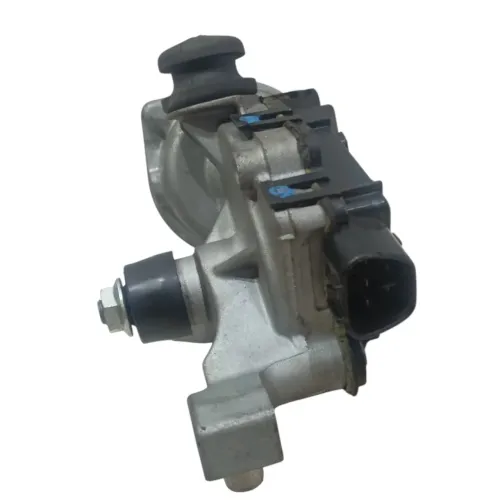 Motor Limpa Para-brisa Toyota Hilux Sw4 2005 A 2015