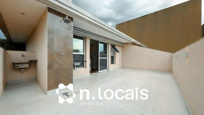 Aluguel de Apartamento Mobiliado em Brasília - The Sun Residencial