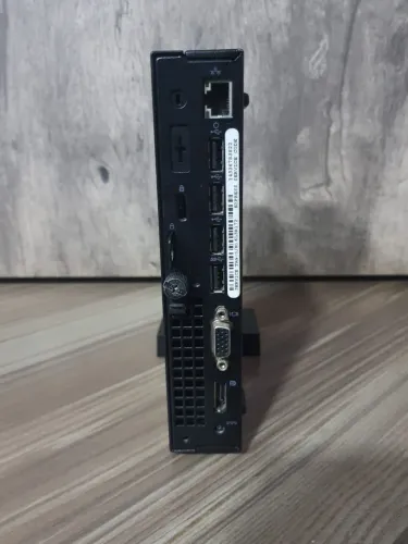 Mini pc dell 3020