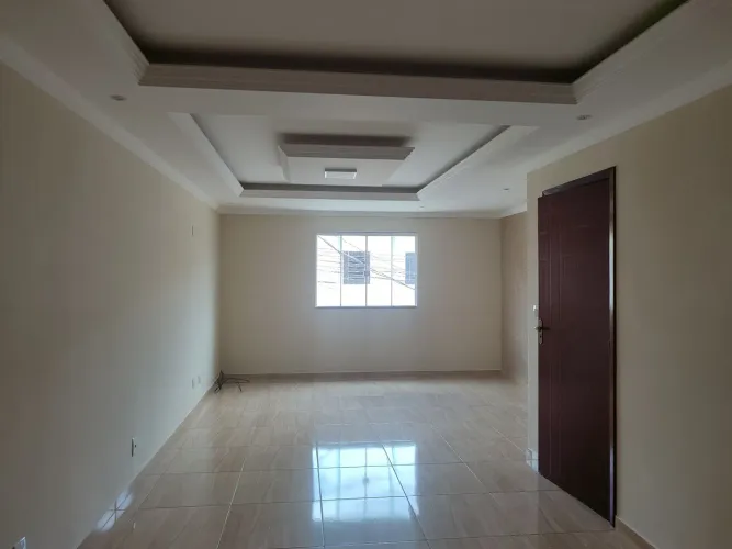 Alugo apartamento Vista Alegre