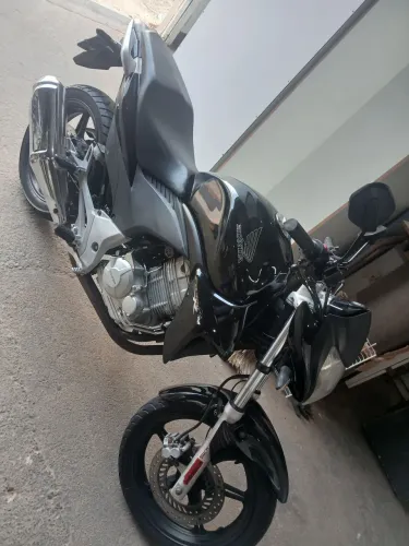 Vendo cb300R