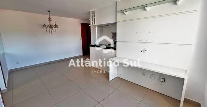 Ilhéus - Apartamento 03 quartos sendo 01 suíte - Locação - Vog Torres do Sul