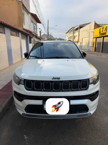 Jeep Compass S T270 1.3 TB 4X2 Flex AUT 2026
