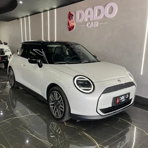 Mini Cooper SE TOP 3P (elétrico) 2024