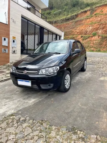 Fiat Palio 1.0 Economy Fire Flex 8V 4P 2011