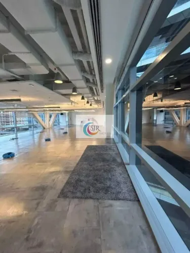 Conjunto, 1381 m² - Brooklin - São Paulo/SP