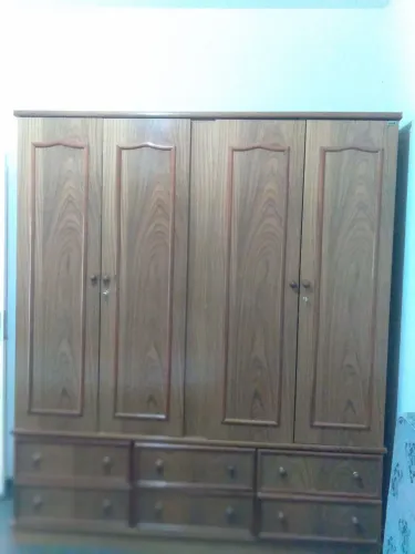 Guarda roupa