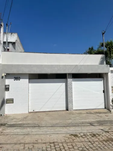 Alugo casa para vaquejada de Serrinha