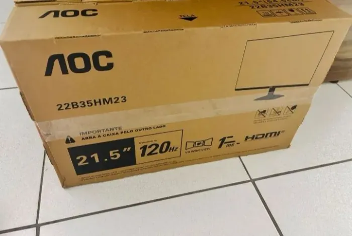 Monitor oac 22b35hn23