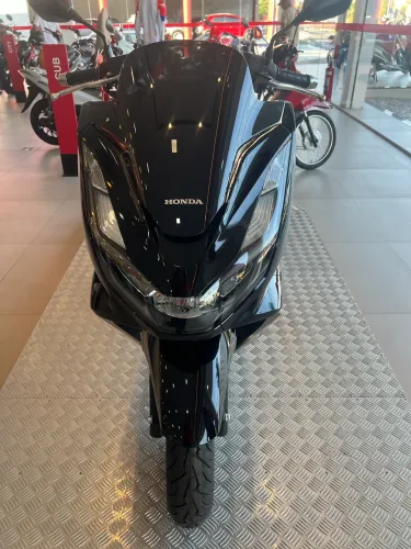 Honda PCX 160 DLX 26/26 0KM