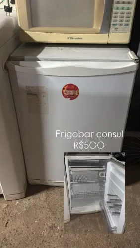 Frigobar