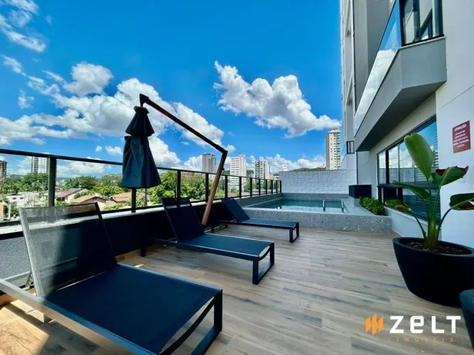 Apartamento com 2 dormitórios para alugar, 61 m² por R$ 3.500,00 /mês - Velha - Blumenau/S