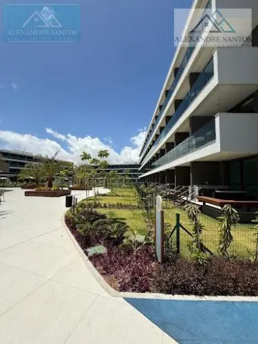 Apartamento à Venda em Porto de Galinhas