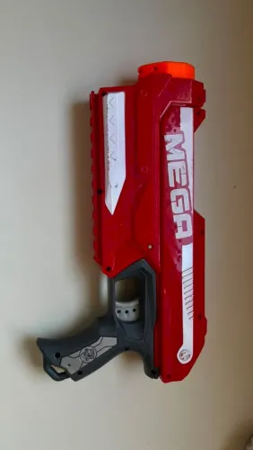 Nerf Mega Magnus da Hasbro
