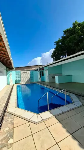 CASA DUPLEX À VENDA | JARDIM LIBANÊS Valor R$ 1.100.000,00/ PISCINA