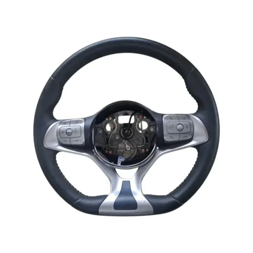 VOLANTE COM COMANDOS BYD DOLPHIN GS C/NF E GARANTIA 