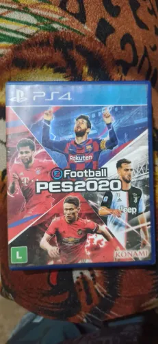 Pes 2020