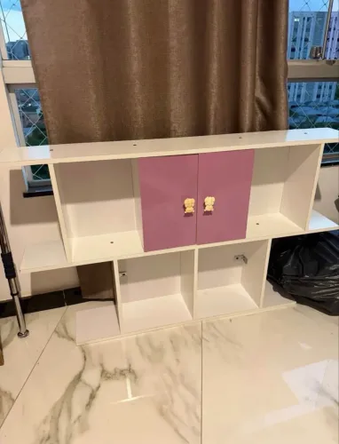 Armário quarto infantil criança menina 