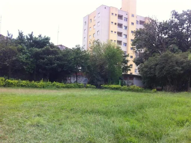 Área à venda, Nova América - Piracicaba/SP