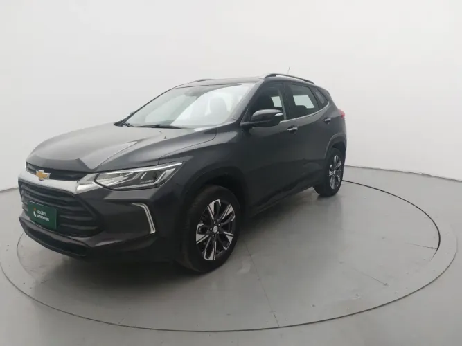 Chevrolet Tracker Premier 1.2 Turbo 12V Flex AUT 2024