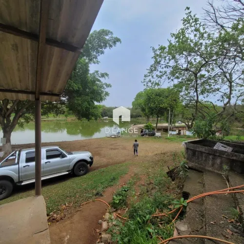 Sítio à venda na Reforma Agrária - Valinhos/SP