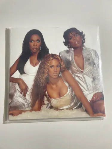 Destiny's Child - Survivor - vinil - lp